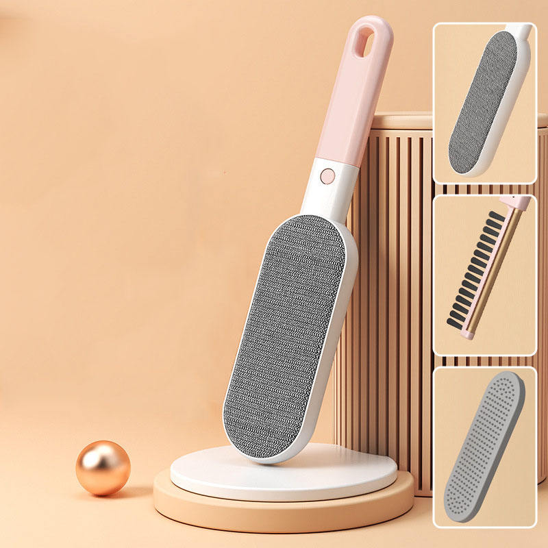 New Pet Hair Remover Tool