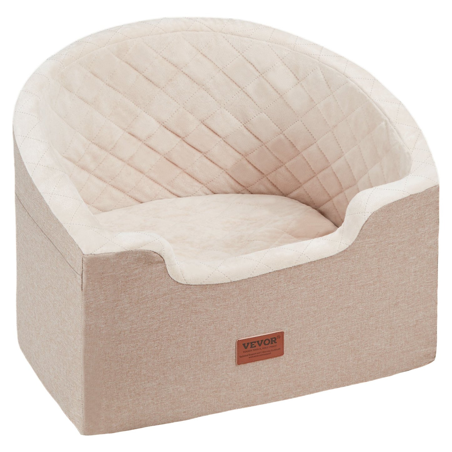 Dog Booster Car Seat