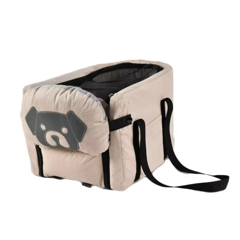 Car Seat Waterproof Travel Carrier