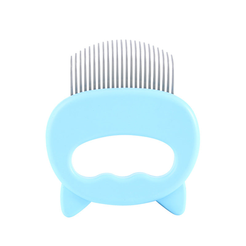 Pet Grooming And Deshedding Tool