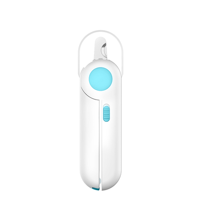 LED Light-Emitting Professional Pet Nail Clippers
