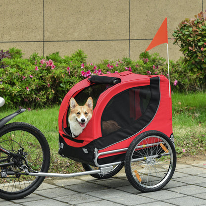 New Pet Cart Carrier
