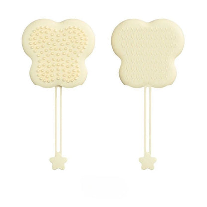 Pet Bathing Gloves Brush