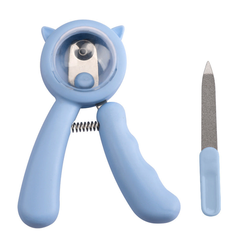 Pet Professional Nail Clipper Cutter