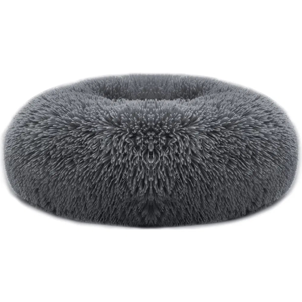 Pet Soft Warm Fleece Puppy Bed