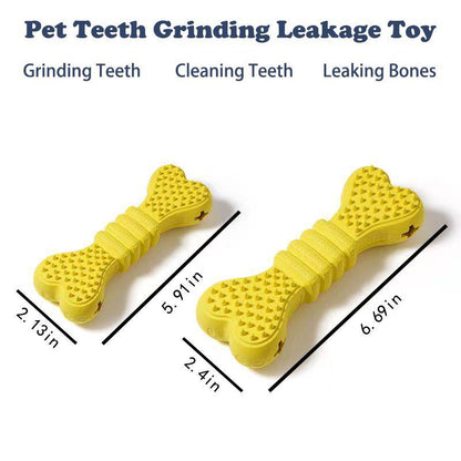 Dog Toothbrush Care Cleaning Stick