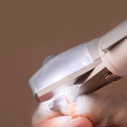 New Professional Pet Nail Clipper