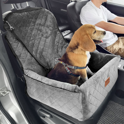 New Pet Car Seat