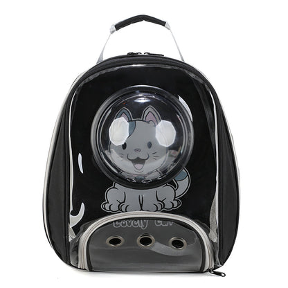 New Fashion Transparent Pet Bag