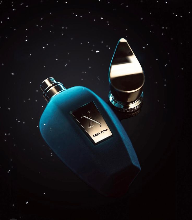 Xerjoff Erba Pura EDP 100ml Unisex Luxury Perfume