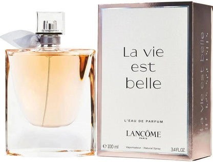 Lancôme La Vie Est Belle EDP 100ml Women Sealed