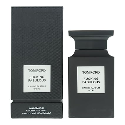 Tom Ford Fabulous EDP Vaporisateur Spray 100 ml / 3.4 fl. oz