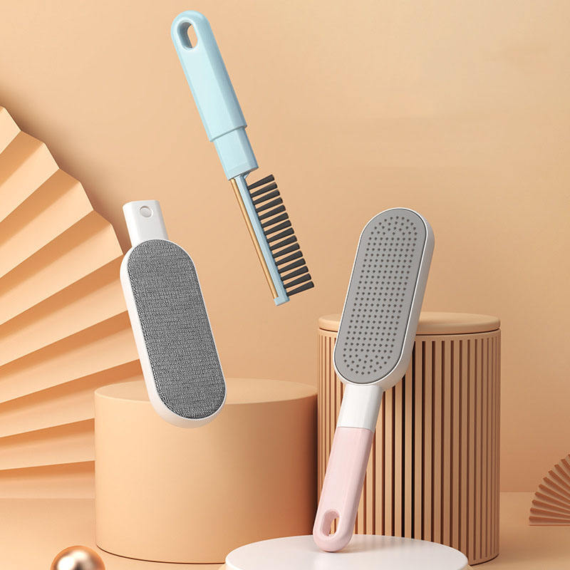 New Pet Hair Remover Tool