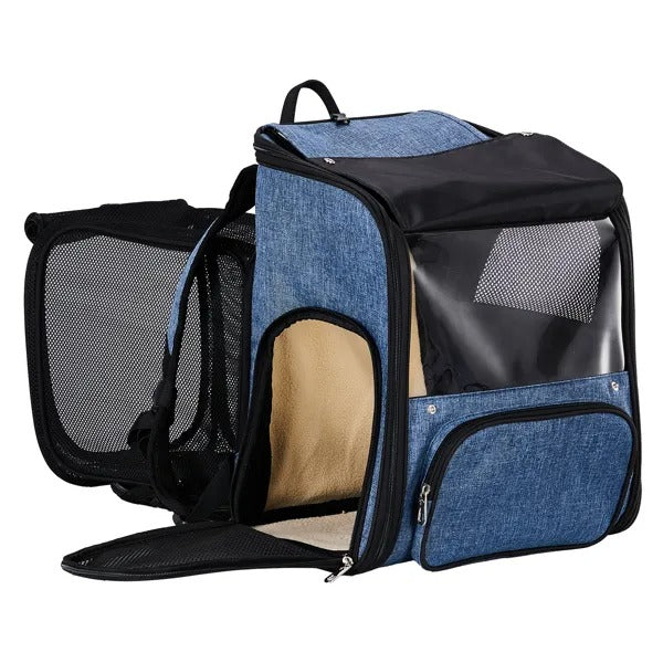 New Pet Carrier Backpack