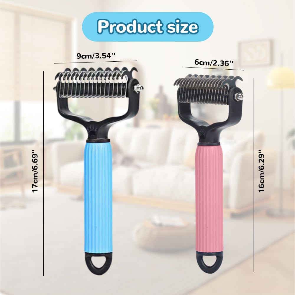 Pet Safe Dematting Comb