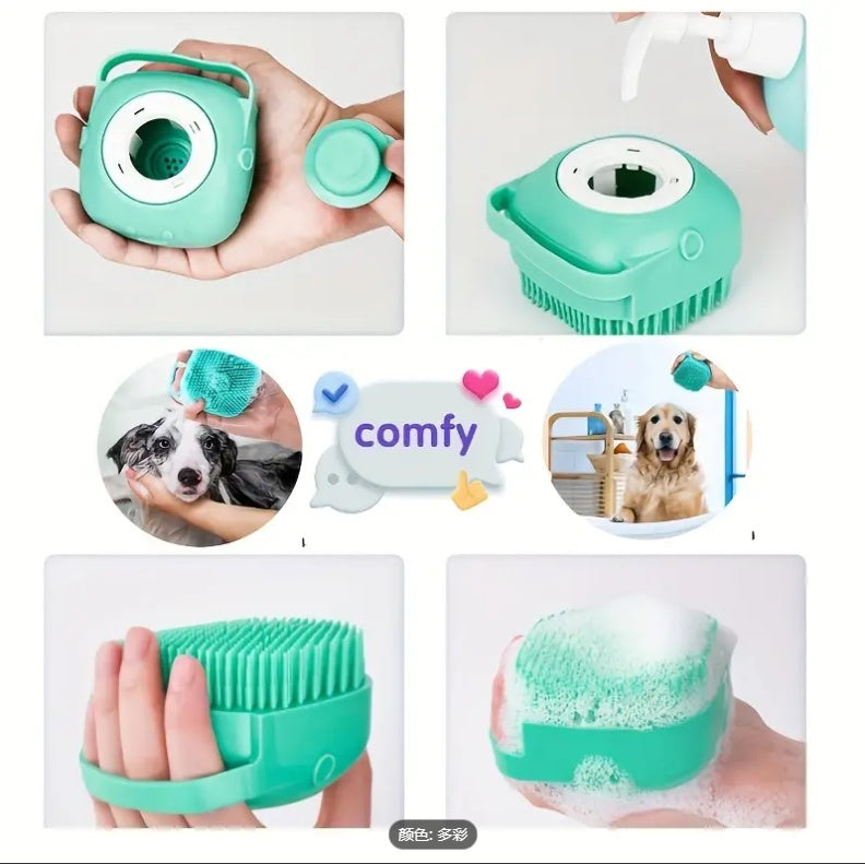 7pcs Pet Grooming Kit