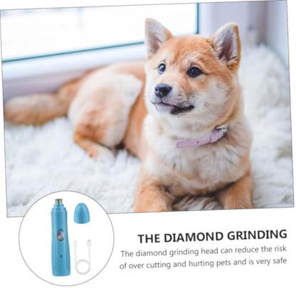 New Pet Nail Trimmer