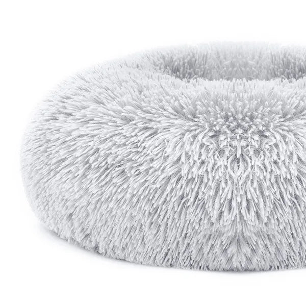 Pet Soft Warm Fleece Puppy Bed
