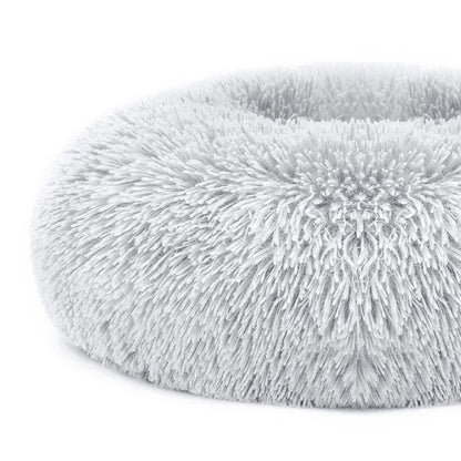 Pet Soft Warm Fleece Puppy Bed