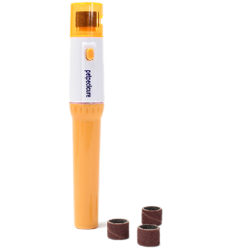 New Professional Dog Nail Clippers