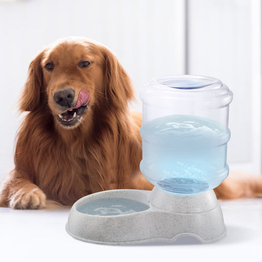 3.5L 1Gal Pet Water Dispenser