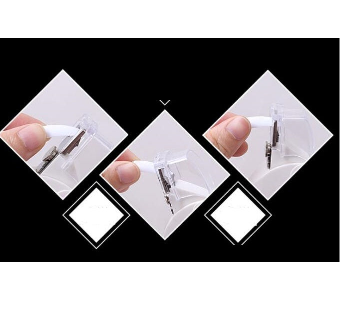 Art Scissors False Nail Tips Edge Cutter