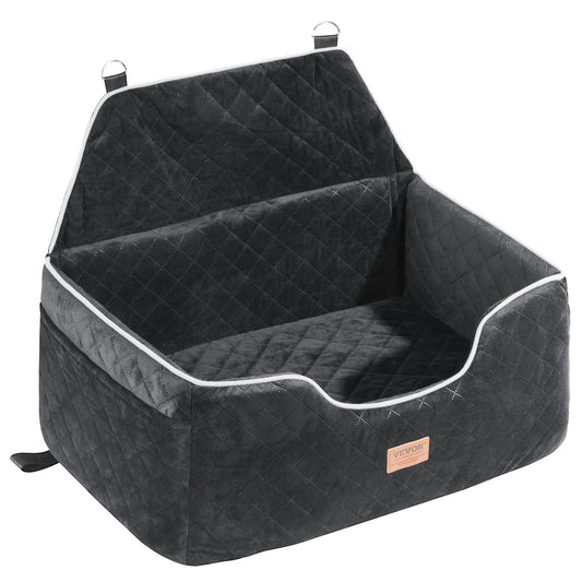 Dog Booster Car Seat