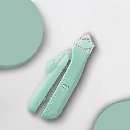 New pet nail clippers