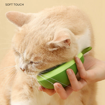 Cat Portable Massage Brush