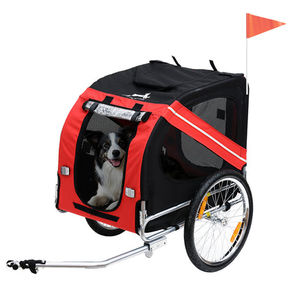 Dog Bike Trailer