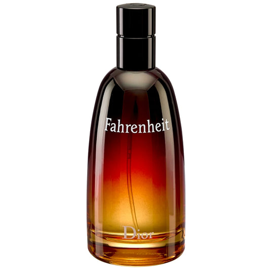 Dior Fahrenheit Eau de Toilette for Men – 100 ml