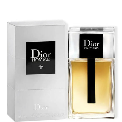 Dior Homme Eau de Toilette Spray 3.4 oz / 100 ml for Men –  Fragrance