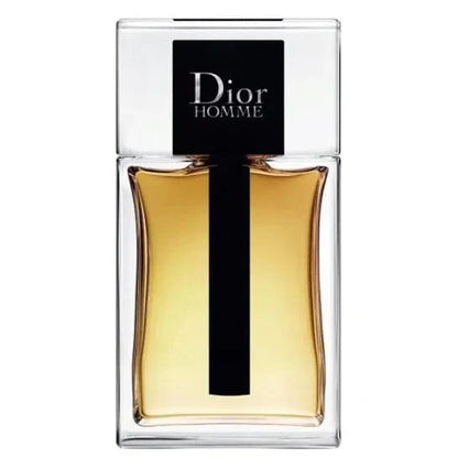 Dior Homme Eau de Toilette Spray 3.4 oz / 100 ml for Men –  Fragrance
