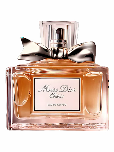 Dior Miss Dior Chérie Eau de Parfum for Women – 100 ml