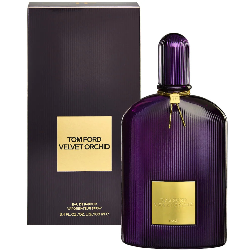 Tom Ford Velvet Orchid Lumière Eau de Parfum 100ml / 3.4oz Spray for Women