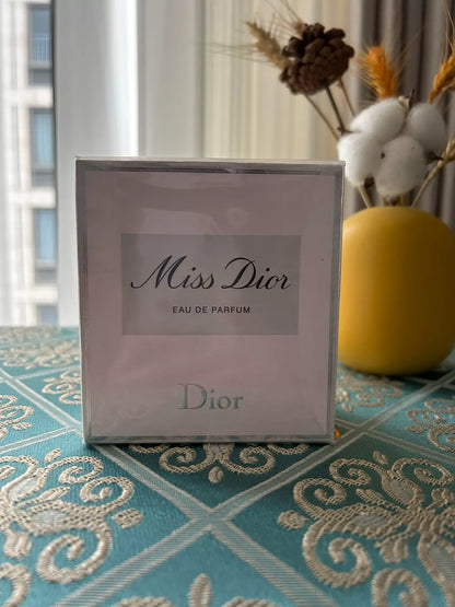 Miss Dior Eau de Parfum Inspired Fragrance – 100 ml