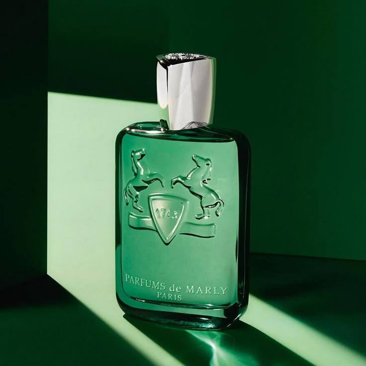Parfums De Marly Greenley Eau De Parfum 125ml – Niche Luxury Perfume