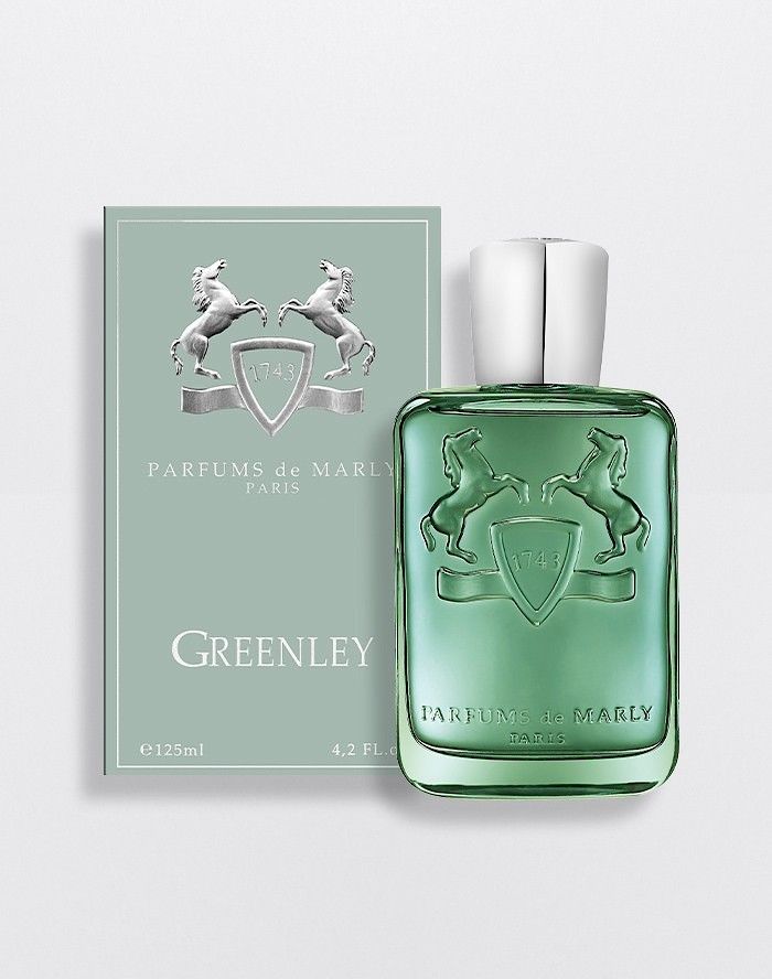 Parfums De Marly Greenley Eau De Parfum 125ml – Niche Luxury Perfume