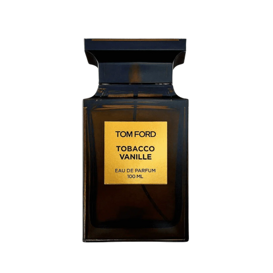 Tom Ford Tobacco Vanille Eau de Parfum 3.4 oz / 100ml Spray Unisex Fragrance