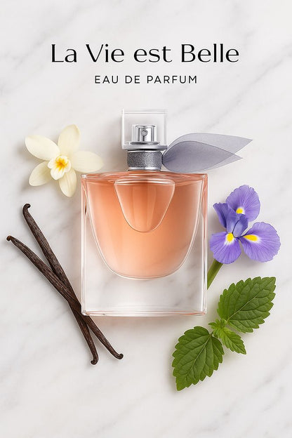 Lancôme La Vie Est Belle EDP 100ml Women Sealed