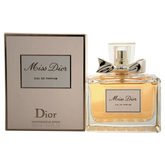 Dior Miss Dior Eau de Parfum for Women – 100 ml