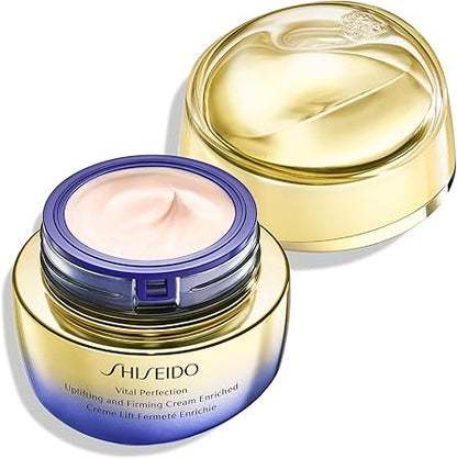 Shiseido Vital Perfection Advanced Lifting & Firming Cream Refill 1.7 oz