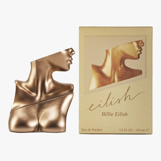 Eilish Billie Eilish 3.4oz Women EDP, luxury perfume