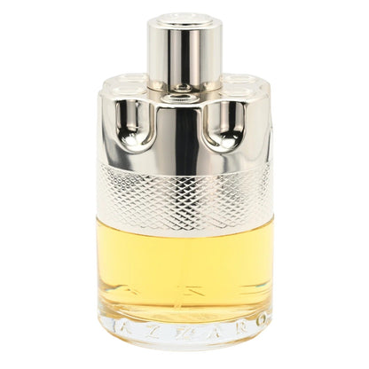 Azzaro Wanted by Azzaro Cologne for Men EDT 3.3 / 3.4 oz , LUXURY PERFUME