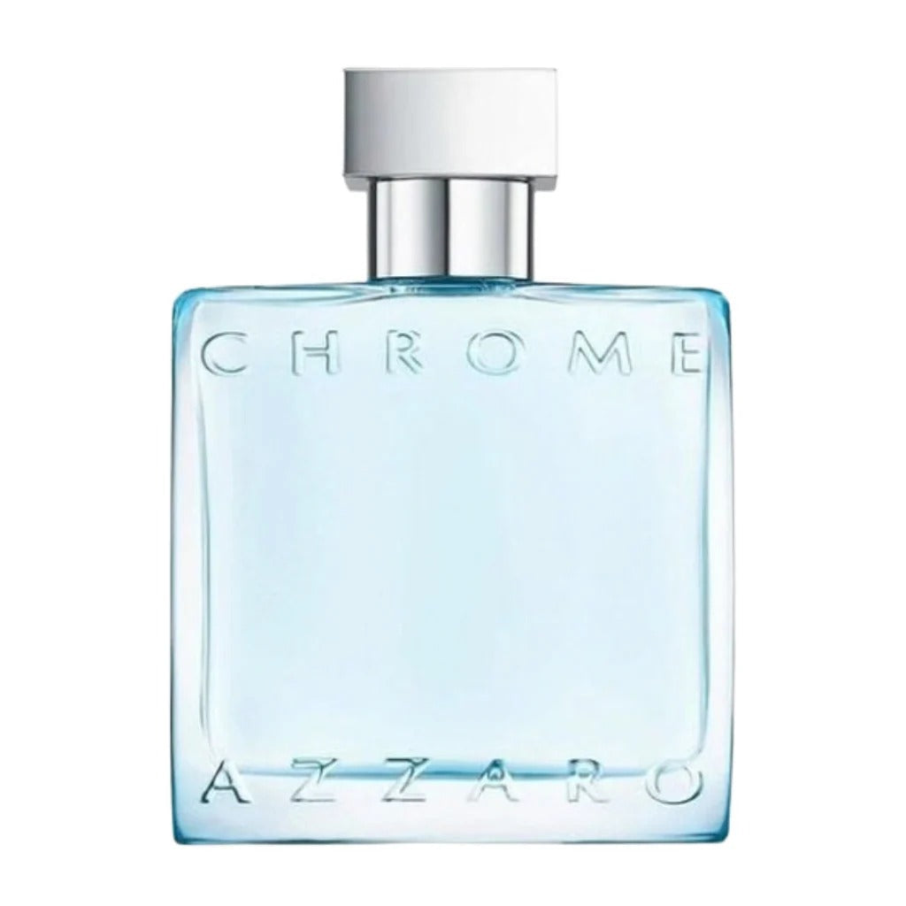 Chrome EDT 100ML , LUXURY PERFUME