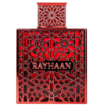 Rayhaan Crimson Eau de Parfum for Everyone.LUXRUY PERFUME
