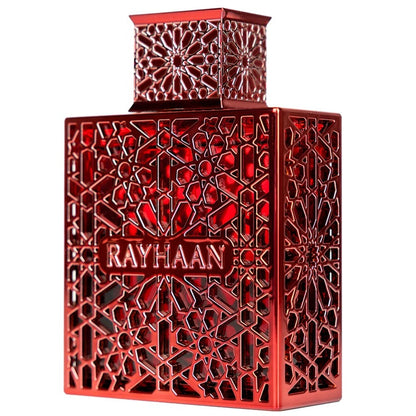 Rayhaan Crimson Eau de Parfum for Everyone.LUXRUY PERFUME