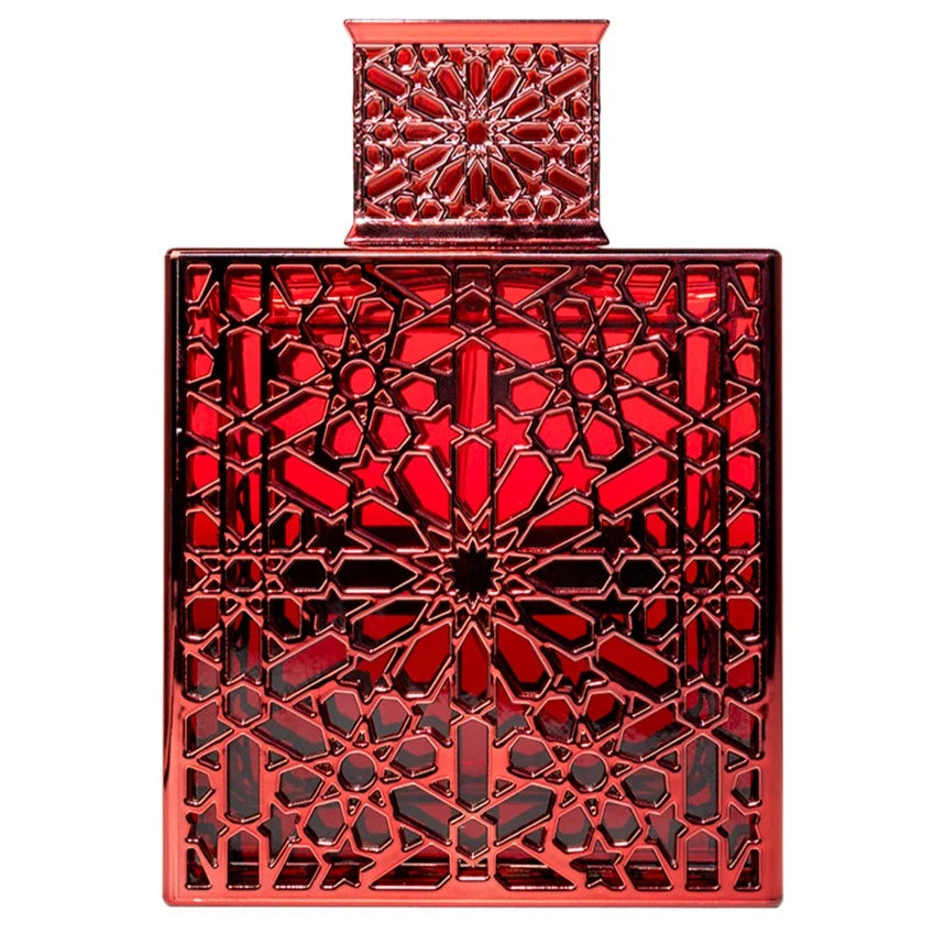 Rayhaan Crimson Eau de Parfum for Everyone.LUXRUY PERFUME