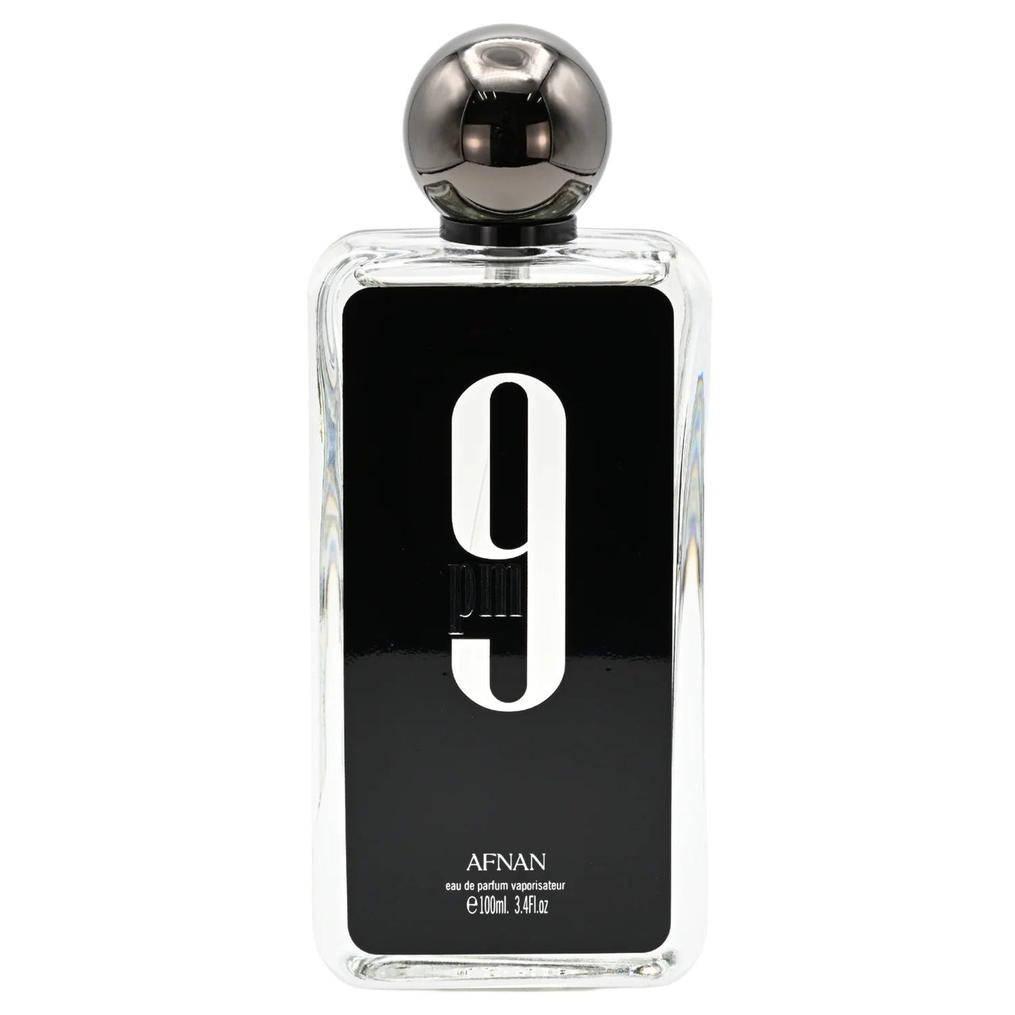 9 PM by Afnan cologne for men EDP 3.3 /3.4 oz New in Box,LUXURY PERFUME