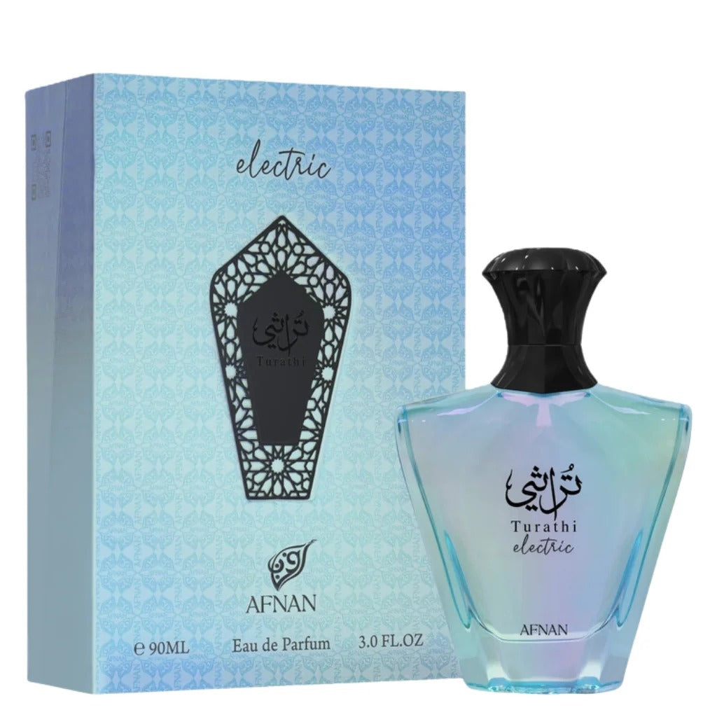 Turathi Electric EDP,LUXURY PERFUME
